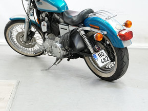 Harley-Davidson Sportster