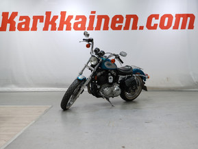 Harley-Davidson Sportster