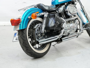 Harley-Davidson Sportster