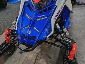 Polaris XCR