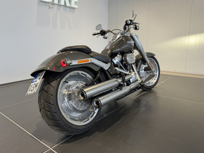Harley-Davidson Softail