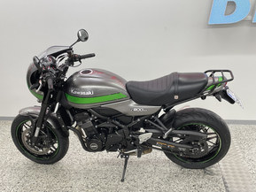 Kawasaki Z