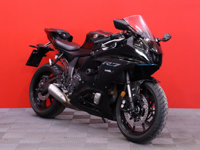 Yamaha YZF-R7