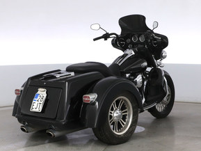 Harley-Davidson Touring