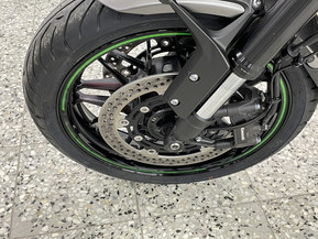Kawasaki Z