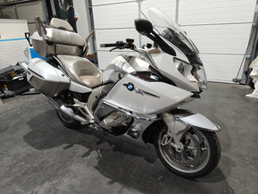 BMW K