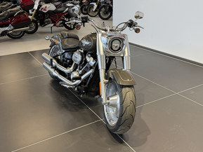 Harley-Davidson Softail