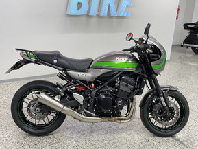 Kawasaki Z
