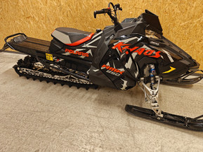 Polaris RMK