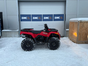 Can-Am Outlander