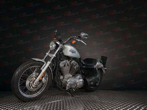Harley-Davidson Sportster