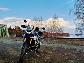 Triumph Tiger