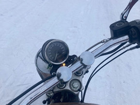 Harley-Davidson Sportster