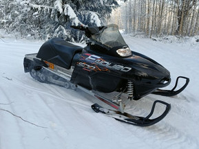 Lynx Enduro