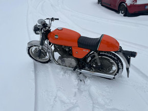 Laverda -