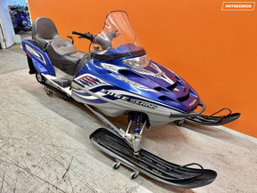 Polaris 550 Edge Touring
