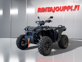 Polaris Sportsman