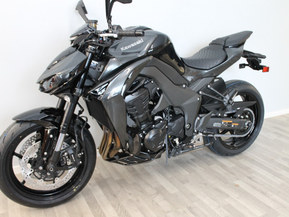 Kawasaki Z