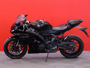 Yamaha YZF-R7
