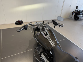 Harley-Davidson Softail