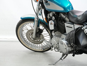 Harley-Davidson Sportster