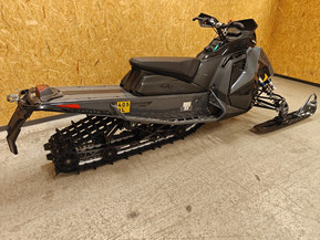 Polaris SwitchBack