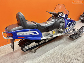 Polaris 550 Edge Touring