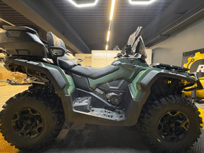 Can-Am Outlander Max
