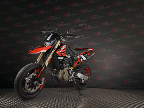 Ducati Hypermotard