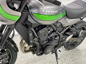 Kawasaki Z