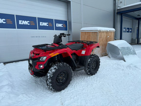 Can-Am Outlander