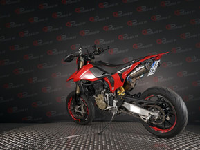 Ducati Hypermotard