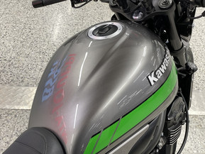 Kawasaki Z