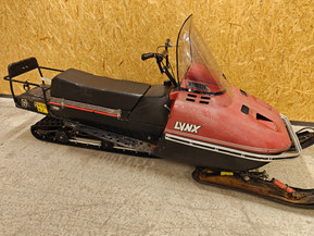 Lynx 250