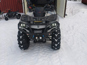 Can-Am Outlander