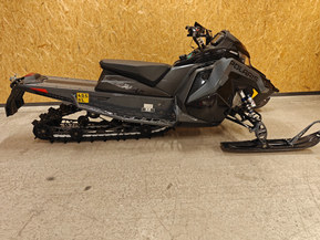 Polaris SwitchBack