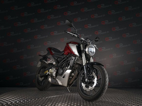 Honda CB