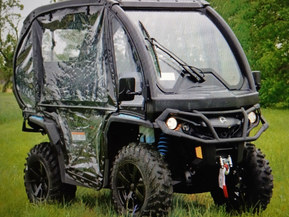 Can-Am Outlander L
