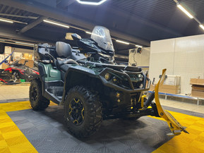 Can-Am Outlander Max