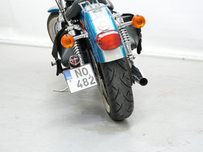 Harley-Davidson Sportster