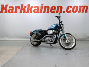 Harley-Davidson Sportster