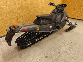 Polaris SwitchBack