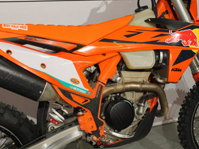 KTM 350