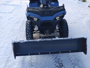 Polaris Sportsman