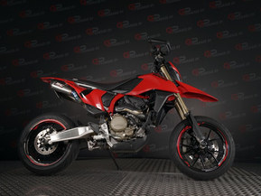 Ducati Hypermotard