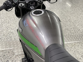 Kawasaki Z