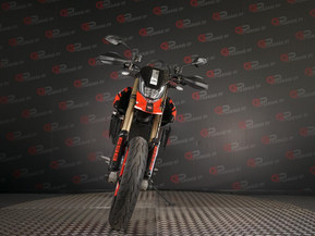 Ducati Hypermotard