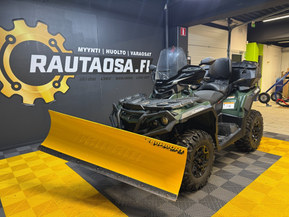 Can-Am Outlander Max