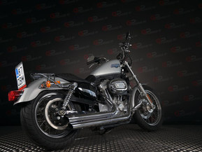 Harley-Davidson Sportster