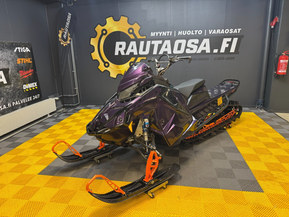 Polaris RMK